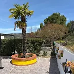 בית נופש Catalina *