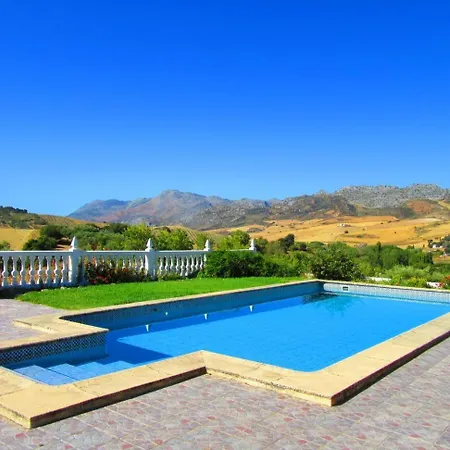 Holiday home Catalina Ronda