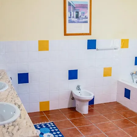 Vakantiehuis Catalina