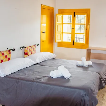 Holiday home Catalina Ronda