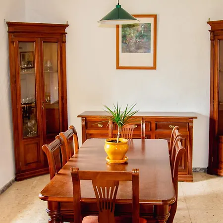 Vakantiehuis Catalina