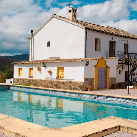 Catalina Holiday home Ronda