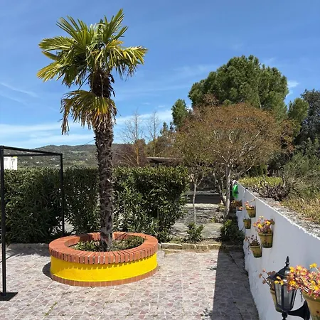 Vakantiehuis Catalina *