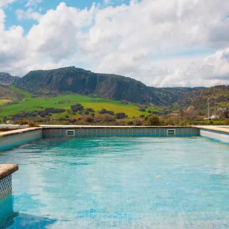 Holiday home Catalina Ronda