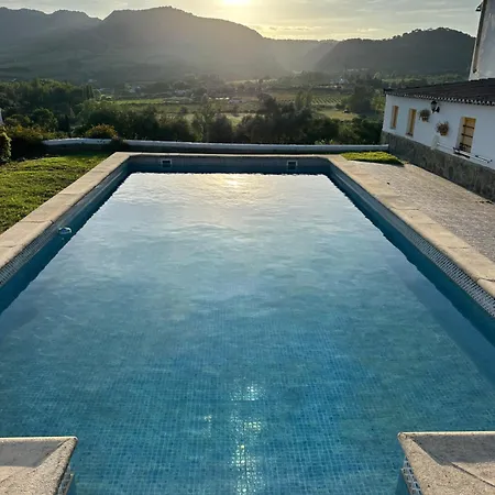 Catalina Holiday home Ronda