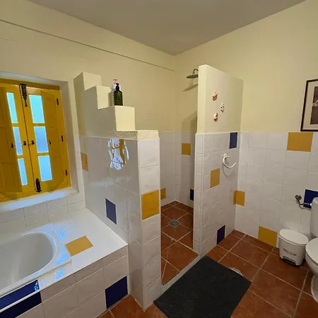 Vakantiehuis Catalina